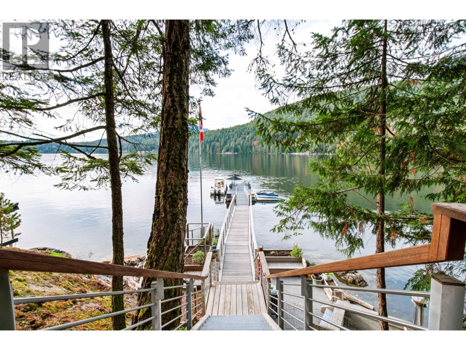 1079 Center Bay Road, Gambier Island, British Columbia  V0N 1V0 - Photo 31 - R3179199