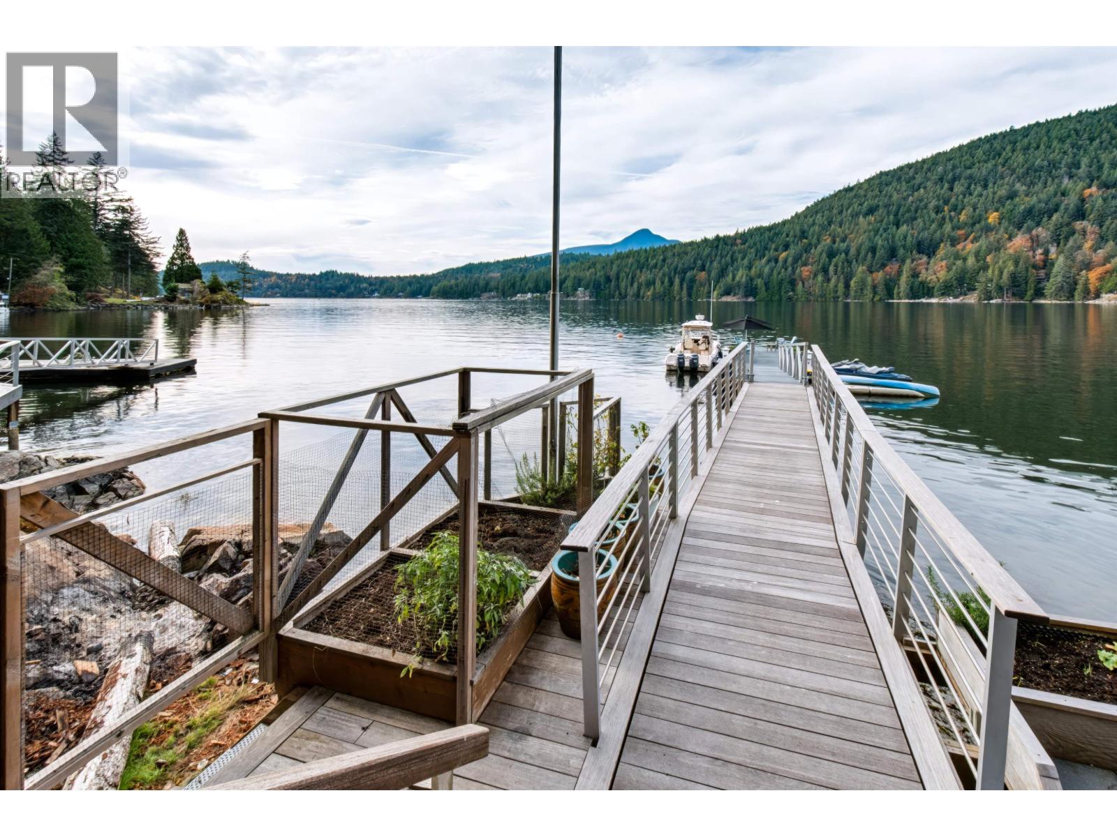 1079 Center Bay Road, Gambier Island, British Columbia  V0N 1V0 - Photo 33 - R3179199