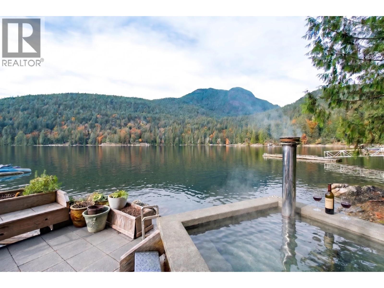 1079 Center Bay Road, Gambier Island, British Columbia  V0N 1V0 - Photo 34 - R3179199