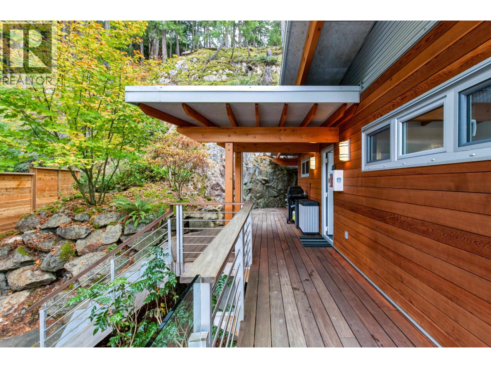 1079 Center Bay Road, Gambier Island, British Columbia  V0N 1V0 - Photo 35 - R3179199