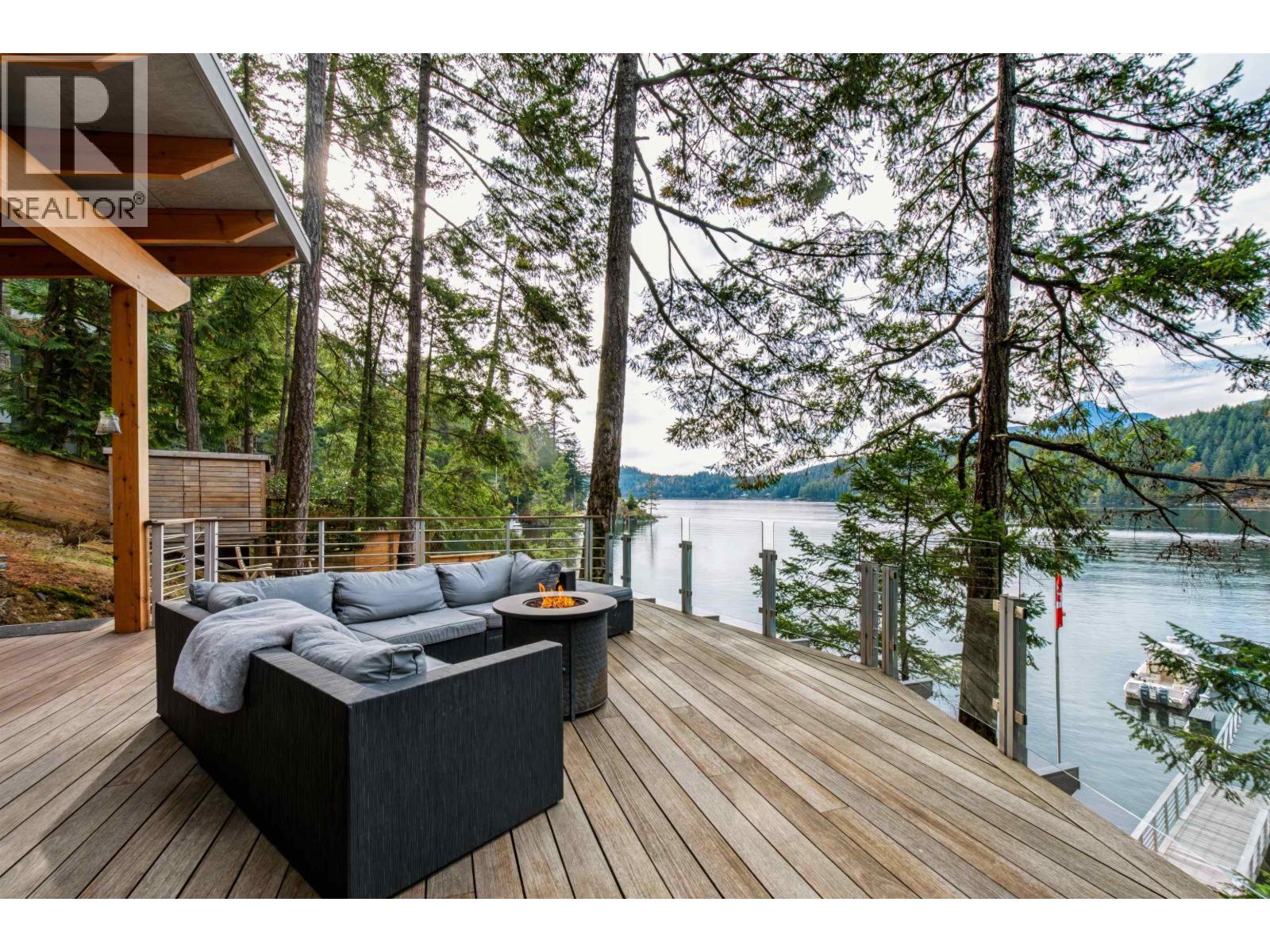 1079 Center Bay Road, Gambier Island, British Columbia  V0N 1V0 - Photo 37 - R3179199