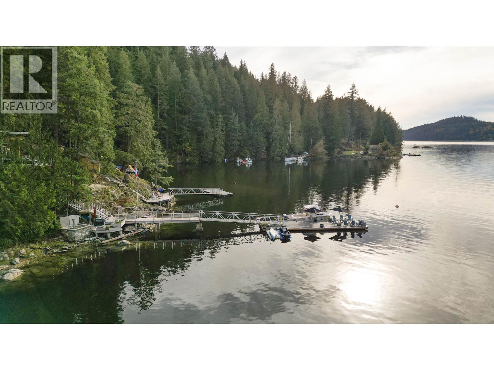 1079 Center Bay Road, Gambier Island, British Columbia  V0N 1V0 - Photo 38 - R3179199