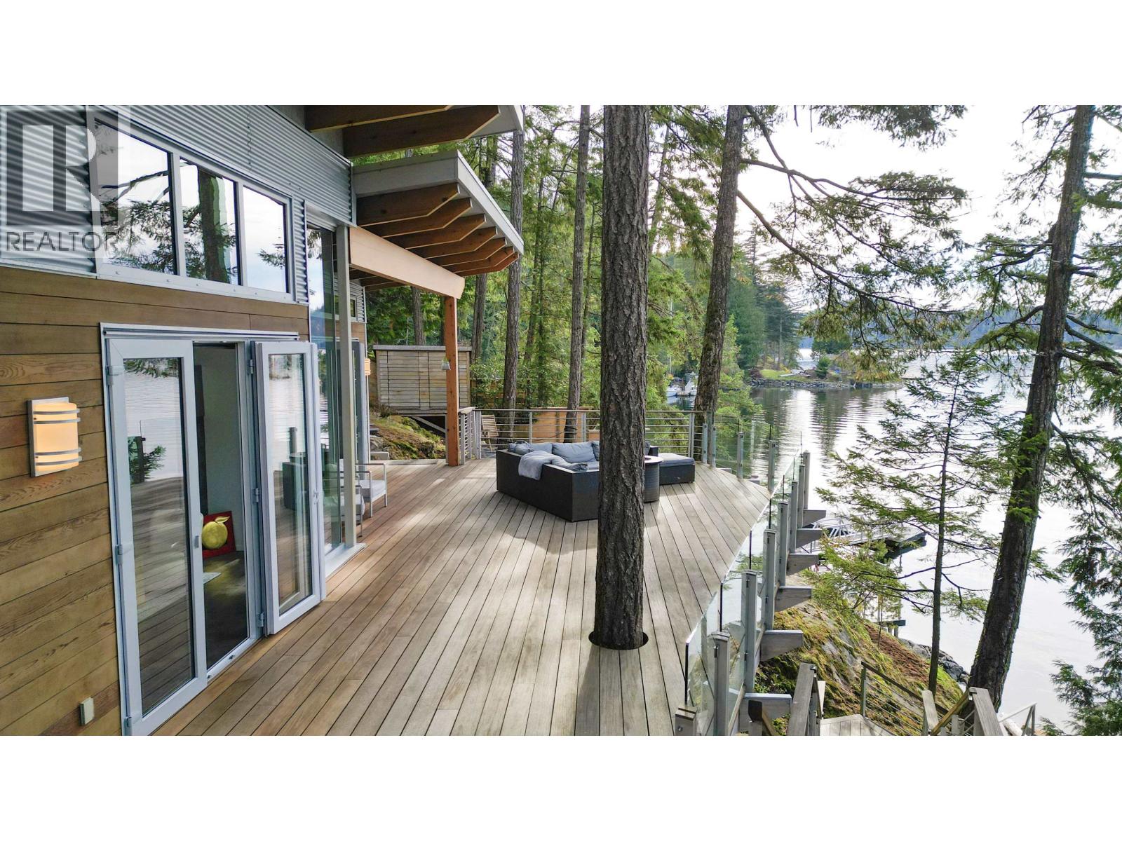 1079 Center Bay Road, Gambier Island, British Columbia  V0N 1V0 - Photo 4 - R3179199