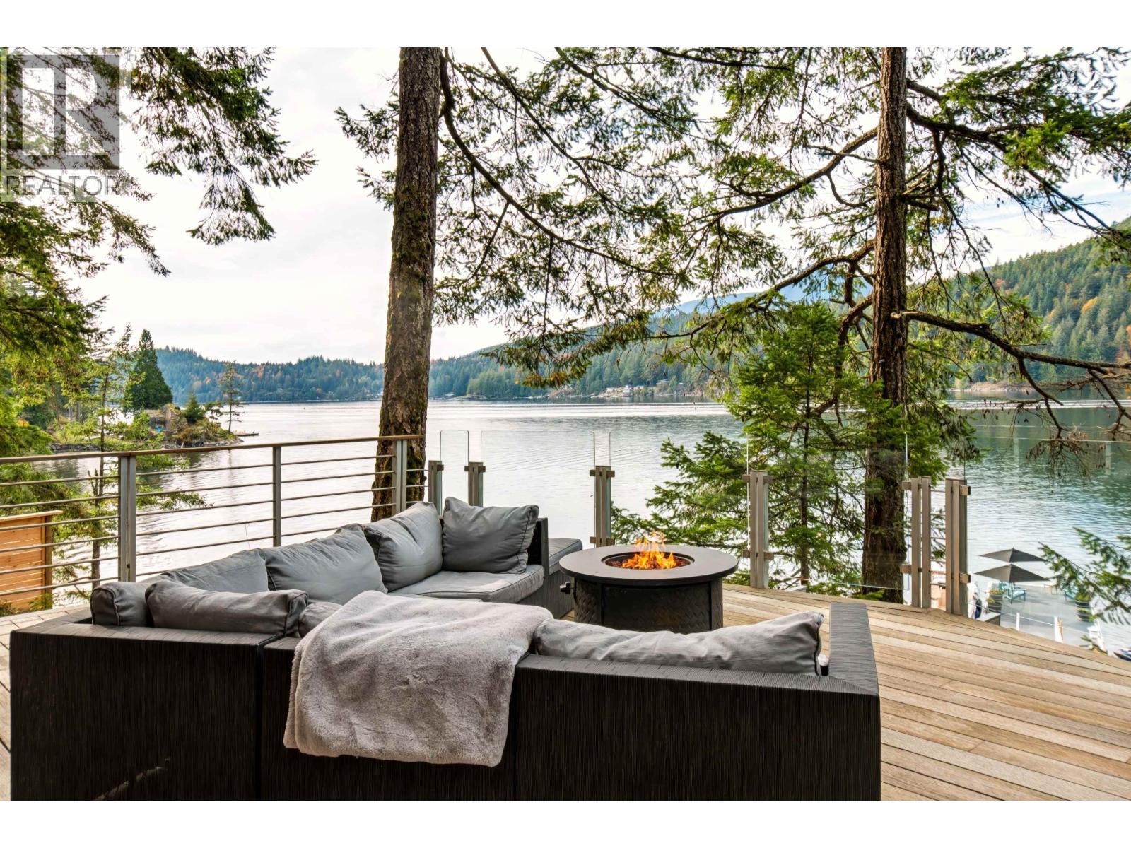 1079 Center Bay Road, Gambier Island, British Columbia  V0N 1V0 - Photo 5 - R3179199