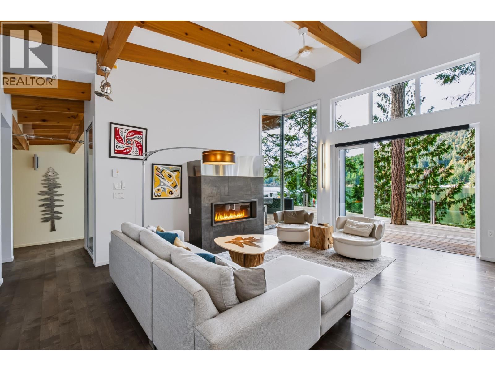 1079 Center Bay Road, Gambier Island, British Columbia  V0N 1V0 - Photo 7 - R3179199
