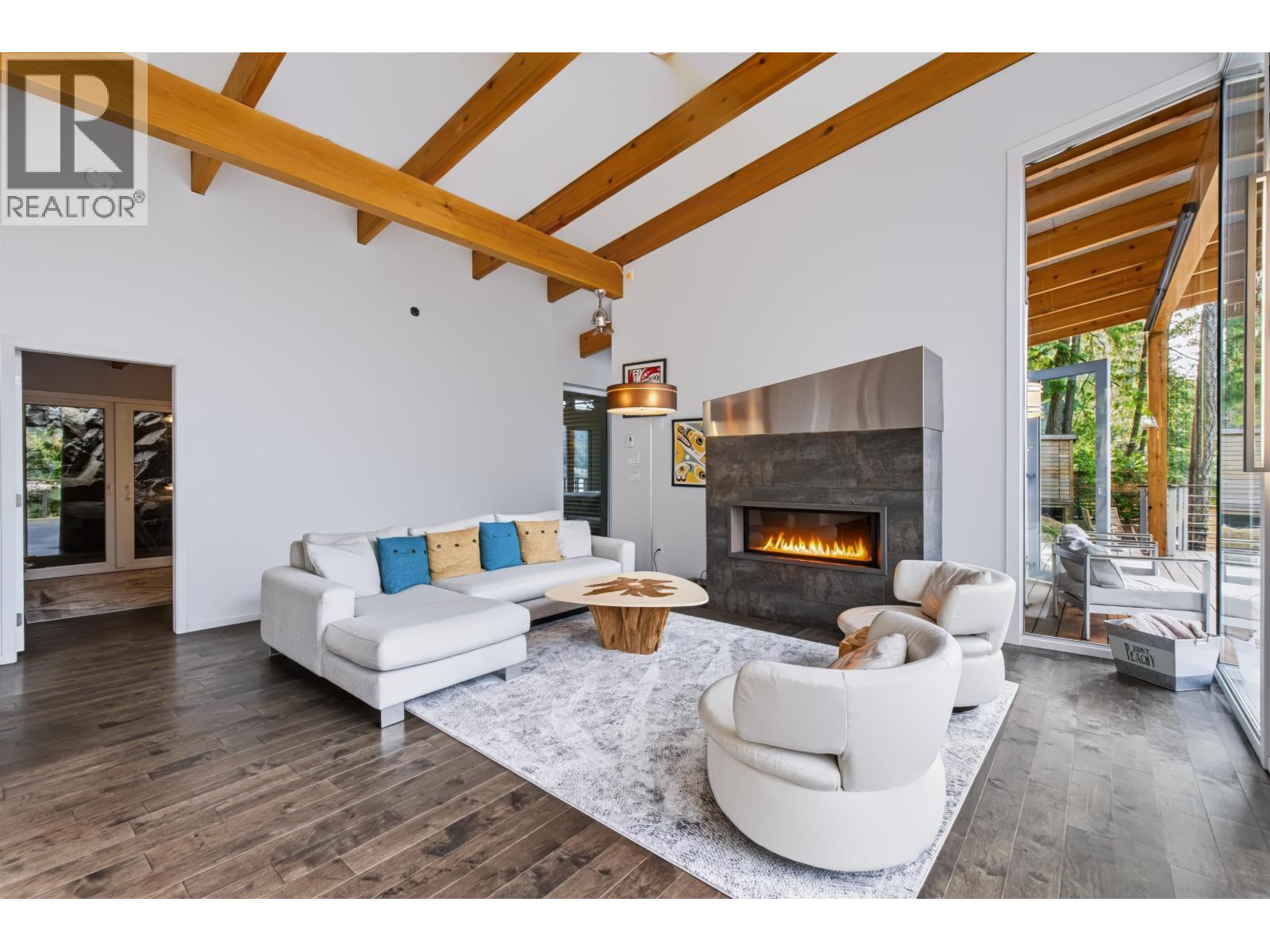 1079 Center Bay Road, Gambier Island, British Columbia  V0N 1V0 - Photo 8 - R3179199