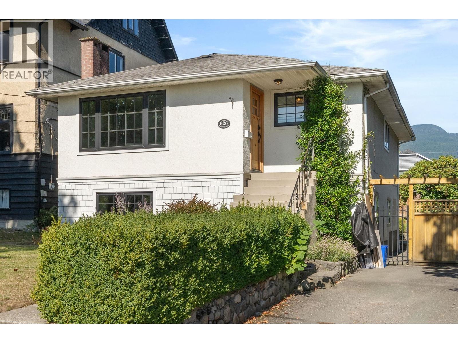 626 E 13th Street, North Vancouver, British Columbia  V7L 2M5 - Photo 37 - R3179207