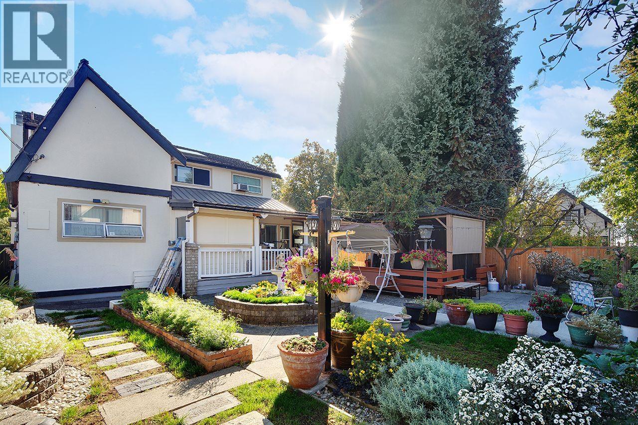 7495 Culloden Street, Vancouver, British Columbia  V5X 4K3 - Photo 28 - R3179214
