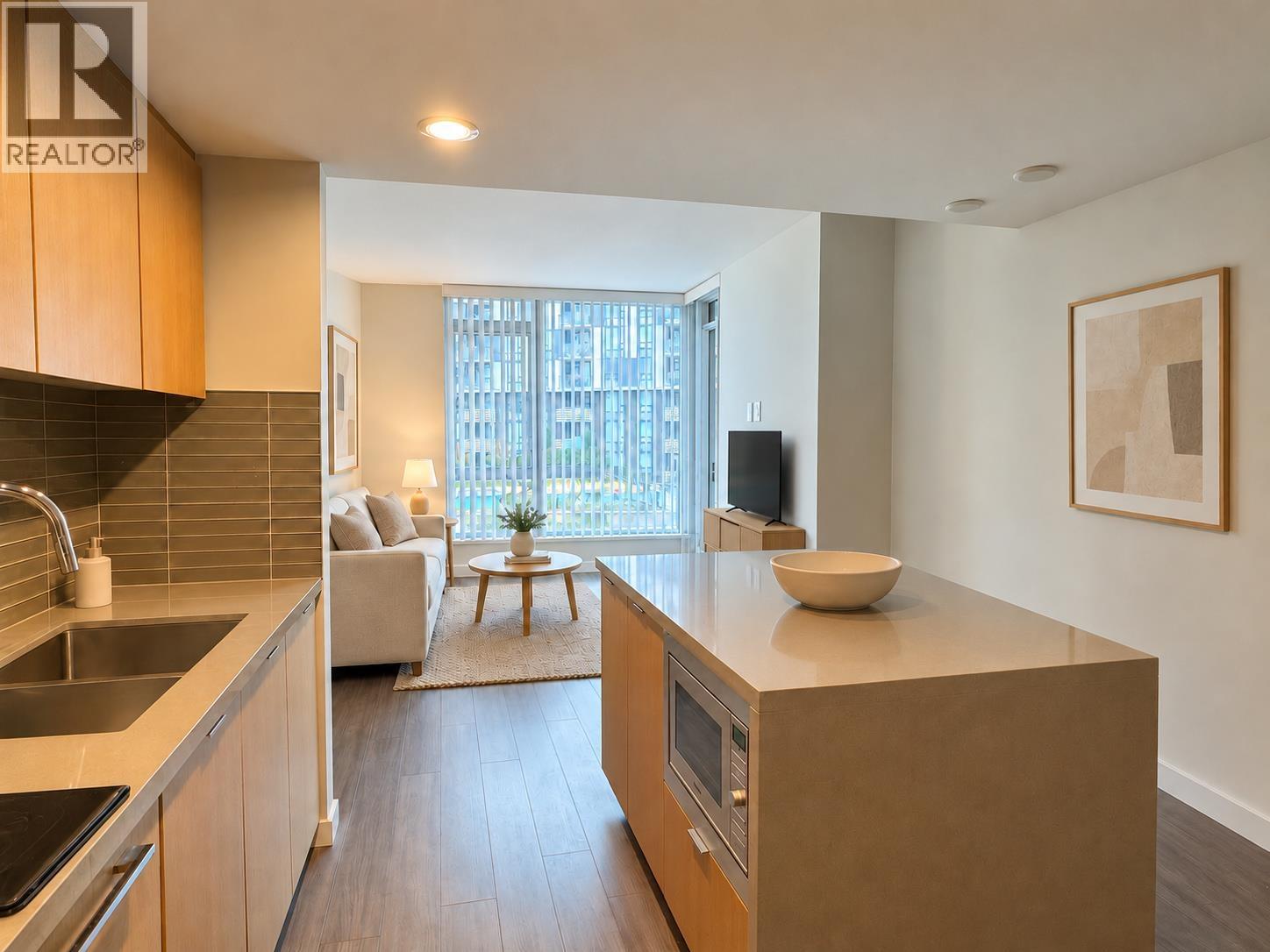 509 3333 Brown Road, Richmond, British Columbia  V6X 0P6 - Photo 1 - R3179213