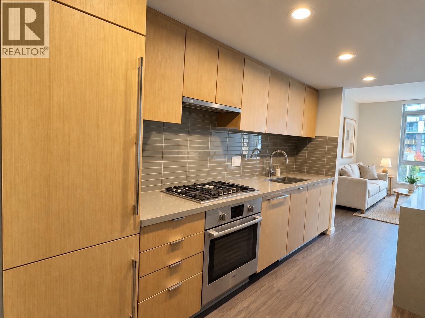 509 3333 Brown Road, Richmond, British Columbia  V6X 0P6 - Photo 3 - R3179213