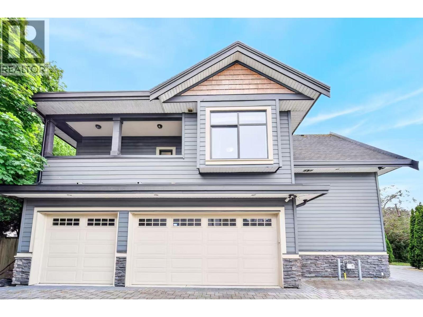 9491 Glenbrook Drive, Richmond, British Columbia  V7A 1X9 - Photo 2 - R3179235