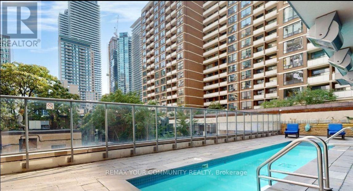 1201 - 21 Balmuto Street, Toronto (Bay Street Corridor), Ontario  M4Y 1W4 - Photo 7 - C14125126