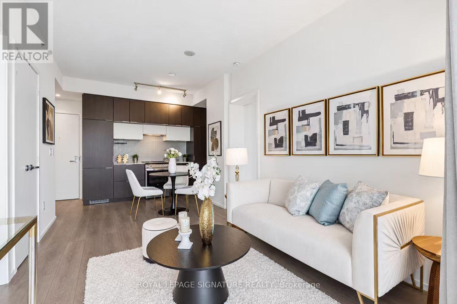 1607 - 159 Dundas Street E, Toronto, Ontario  M5B 0A9 - Photo 10 - C14125234