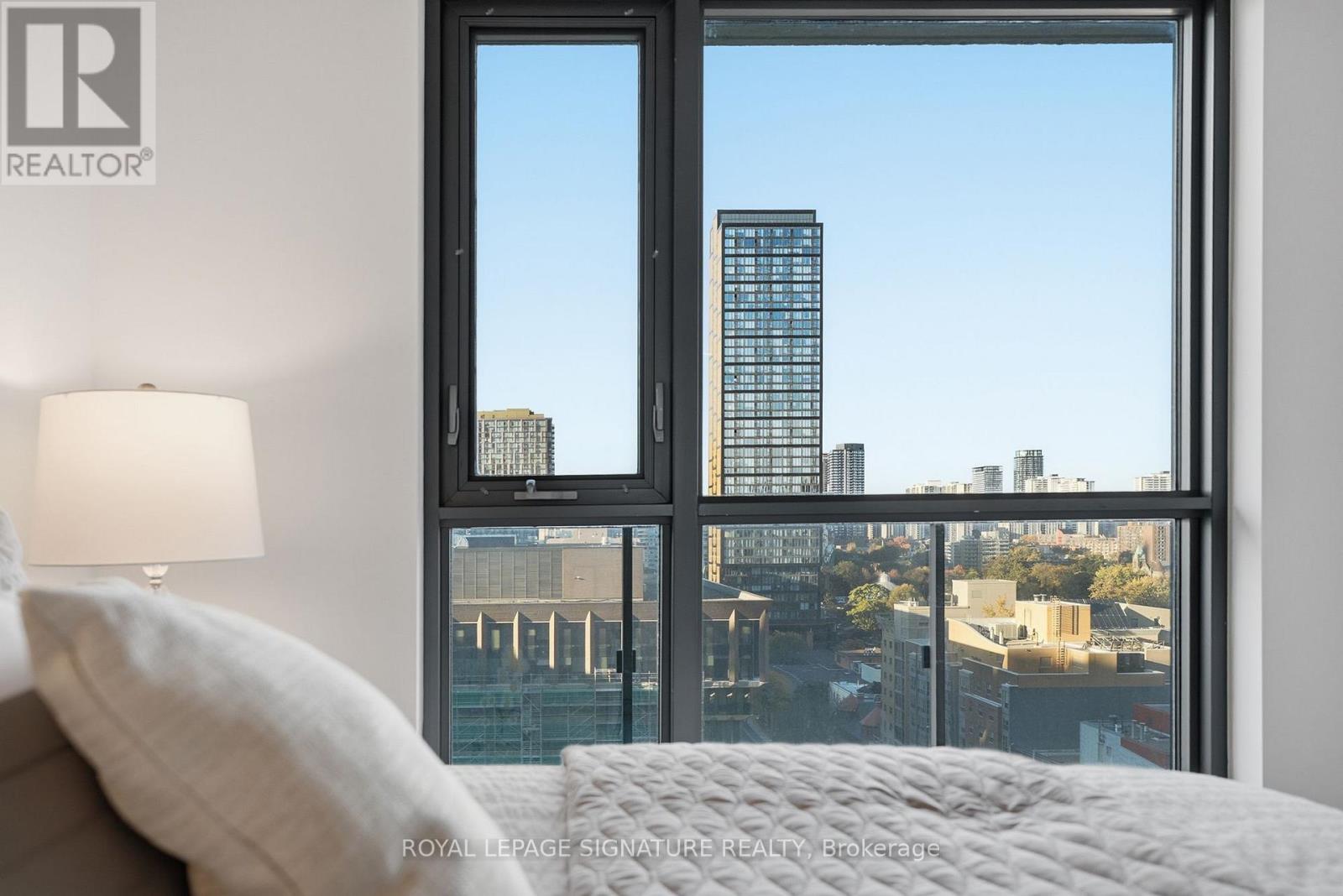 1607 - 159 Dundas Street E, Toronto, Ontario  M5B 0A9 - Photo 17 - C14125234