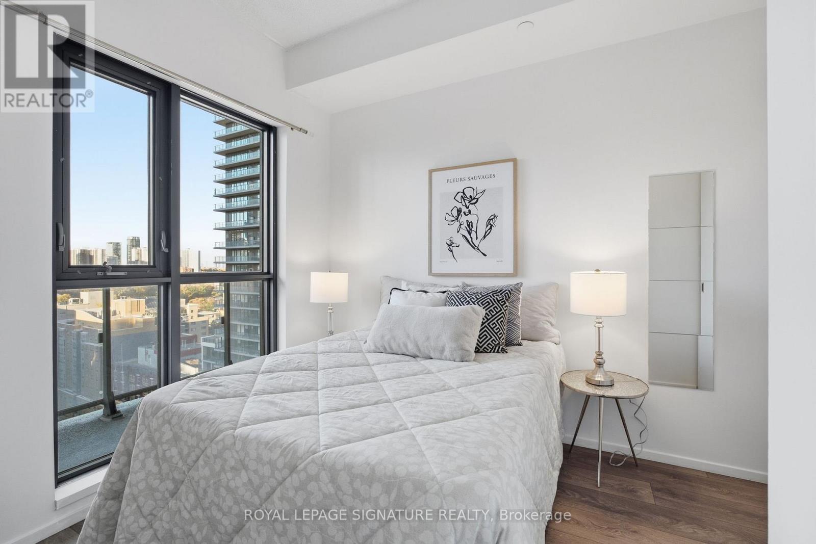 1607 - 159 Dundas Street E, Toronto, Ontario  M5B 0A9 - Photo 19 - C14125234