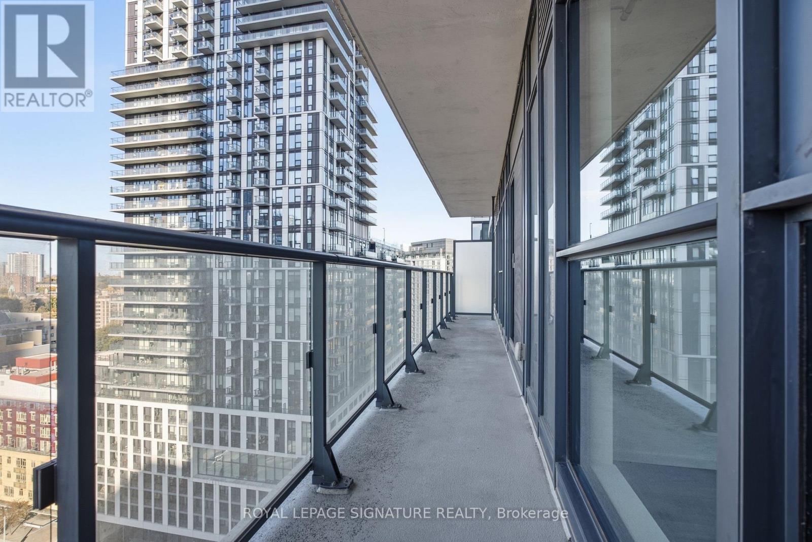 1607 - 159 Dundas Street E, Toronto, Ontario  M5B 0A9 - Photo 25 - C14125234