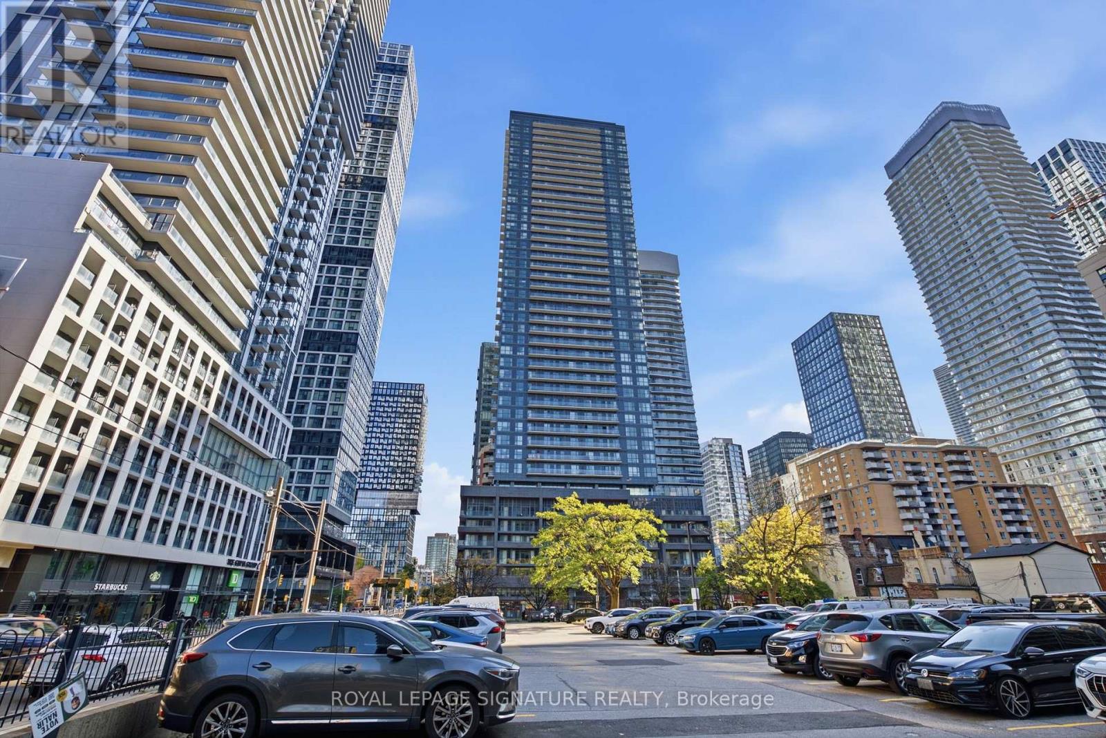 1607 - 159 Dundas Street E, Toronto, Ontario  M5B 0A9 - Photo 26 - C14125234