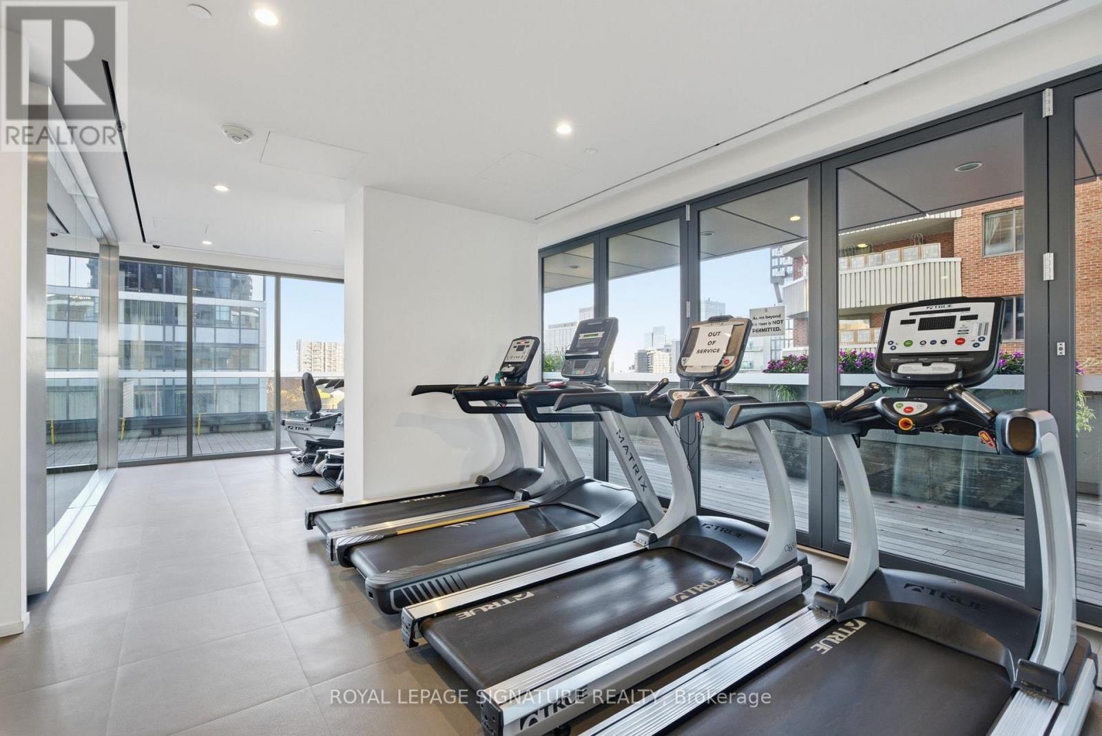 1607 - 159 Dundas Street E, Toronto, Ontario  M5B 0A9 - Photo 30 - C14125234