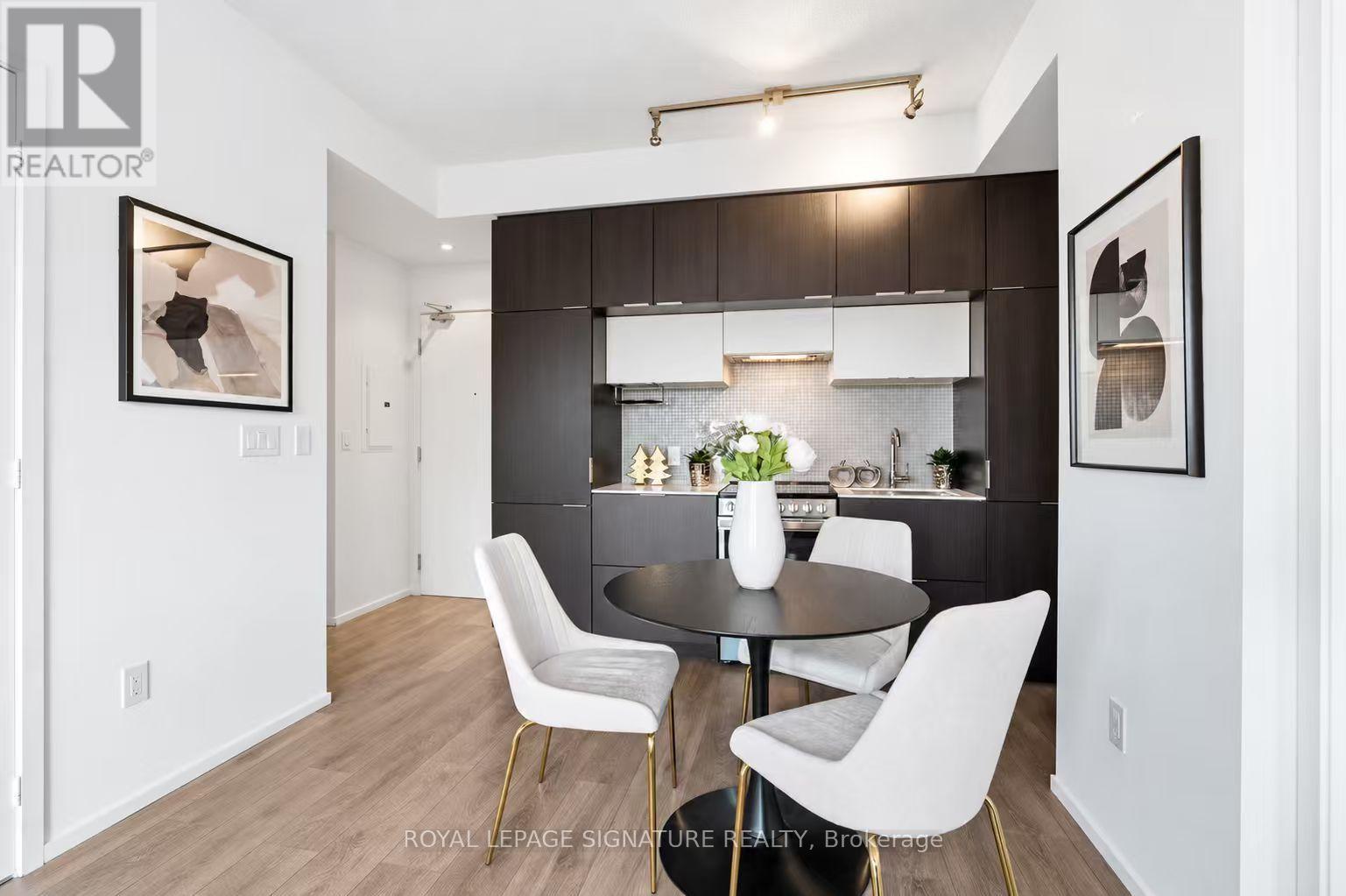 1607 - 159 Dundas Street E, Toronto, Ontario  M5B 0A9 - Photo 9 - C14125234