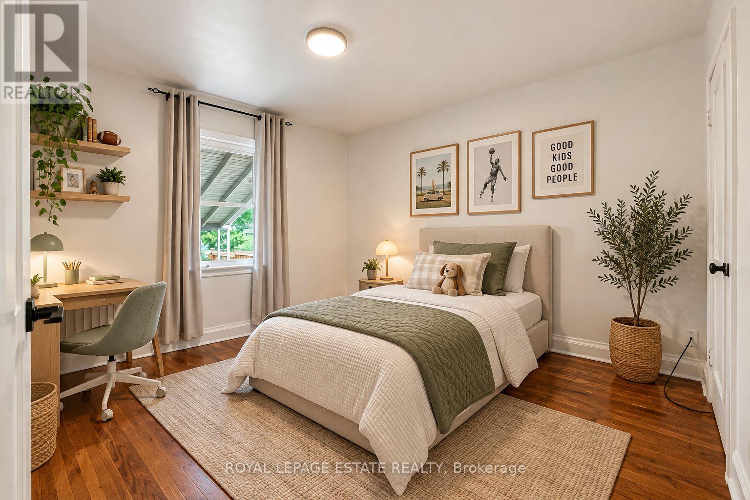 Upper - 17 Arden Crescent, Toronto (Clairlea-Birchmount), Ontario  M1L 3R6 - Photo 2 - E14125228