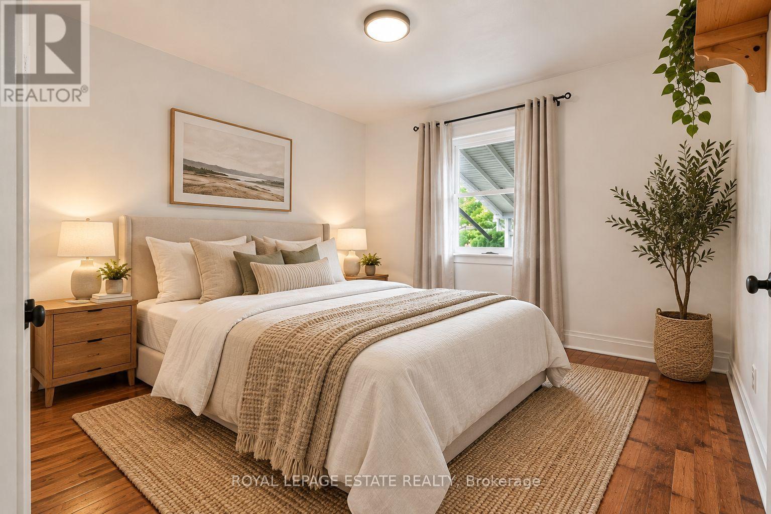 Upper - 17 Arden Crescent, Toronto (Clairlea-Birchmount), Ontario  M1L 3R6 - Photo 3 - E14125228