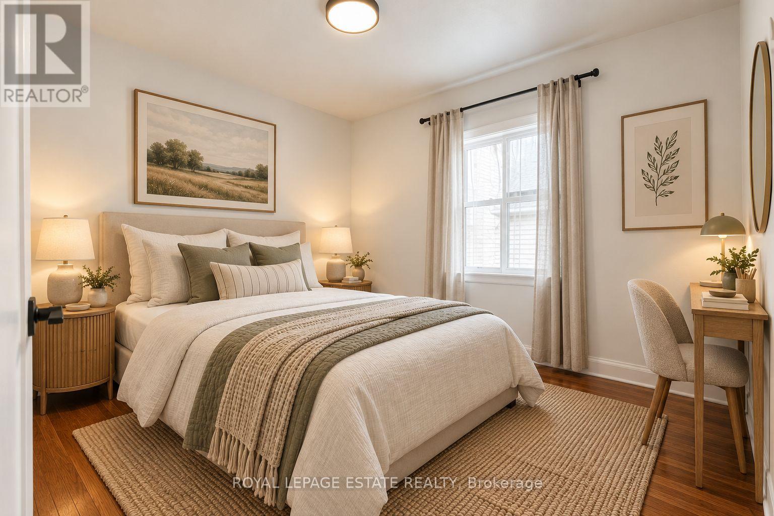 Upper - 17 Arden Crescent, Toronto (Clairlea-Birchmount), Ontario  M1L 3R6 - Photo 4 - E14125228