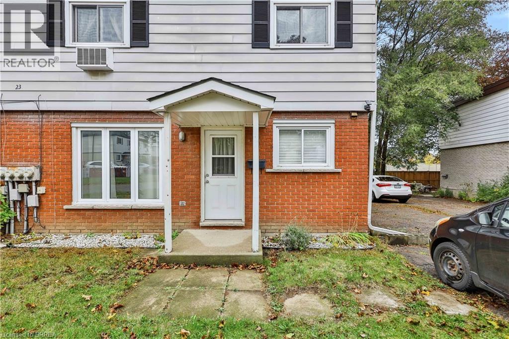 23 Brenda Court, Brantford, Ontario  N3R 2L8 - Photo 10 - 40866734