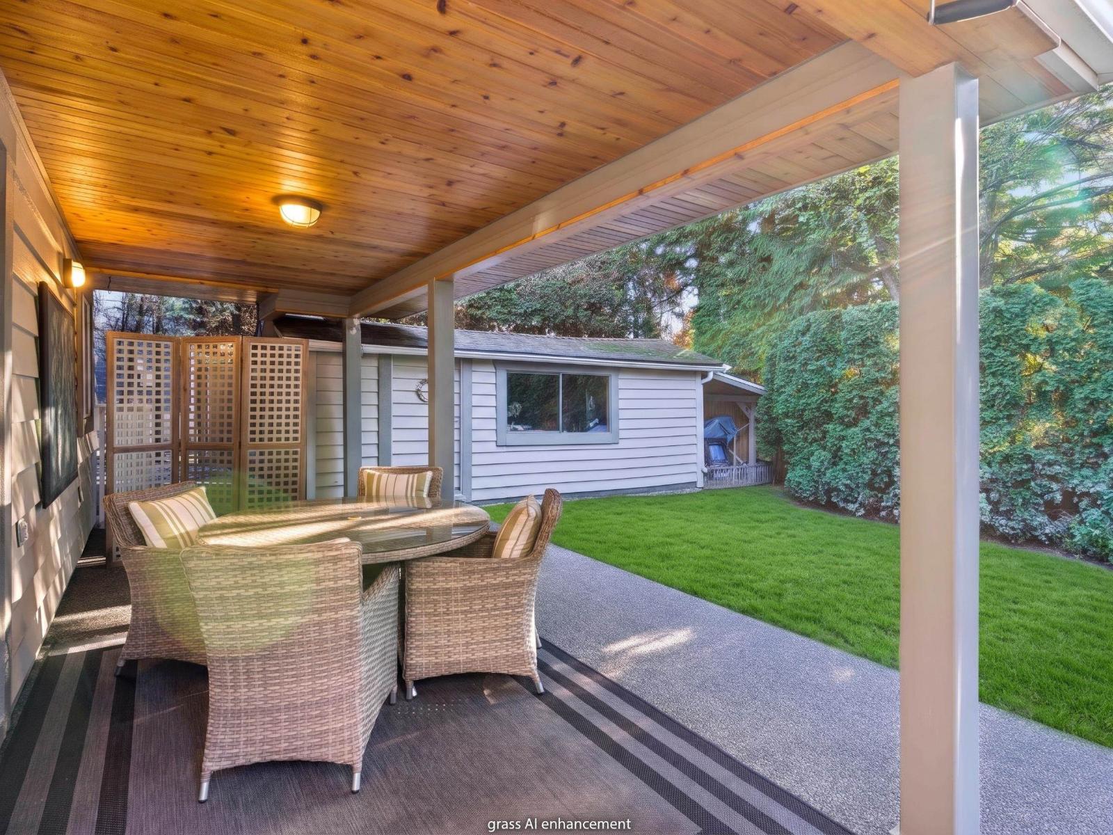 8075 Modesto Drive, Delta, British Columbia  V4C 4A9 - Photo 35 - R3178513