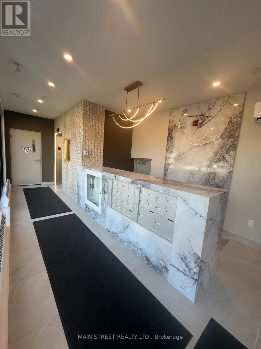 407 - 52 Prospect Street, Newmarket, Ontario  L3Y 3S9 - Photo 2 - N14125230