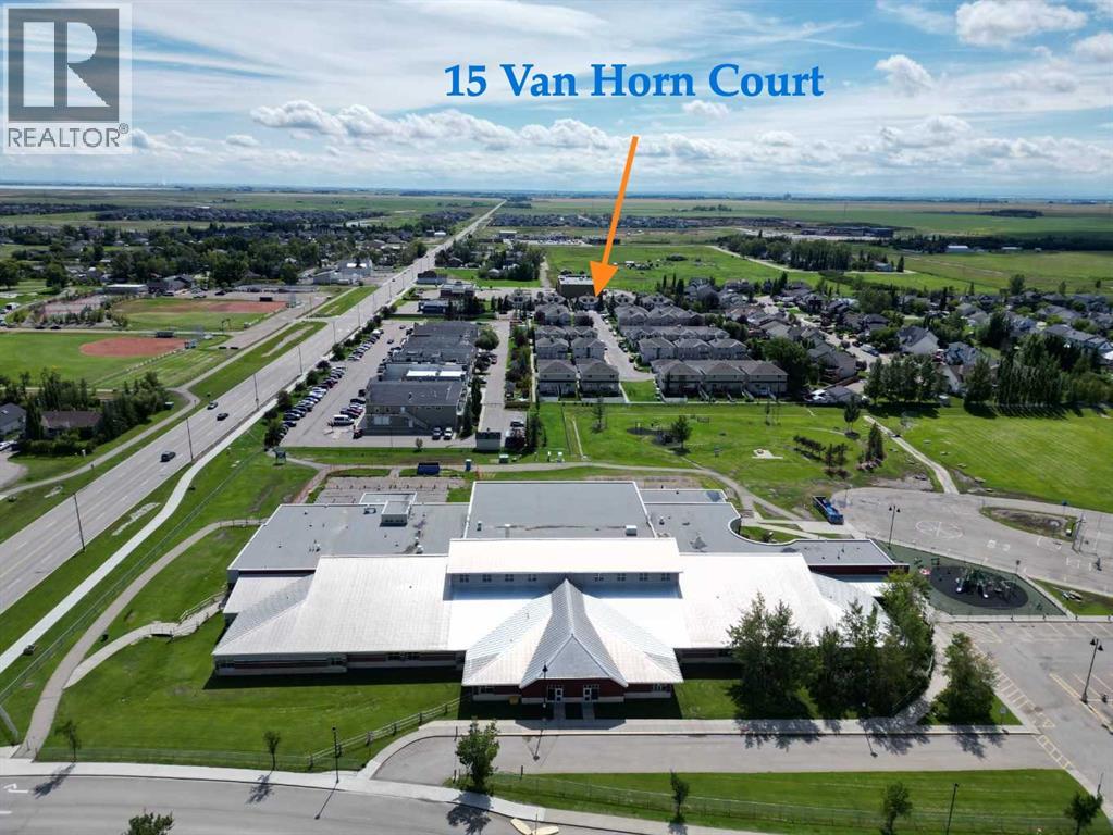 15 Van Horn Court NW, Langdon, Alberta  T0J 1X2 - Photo 39 - A2354170