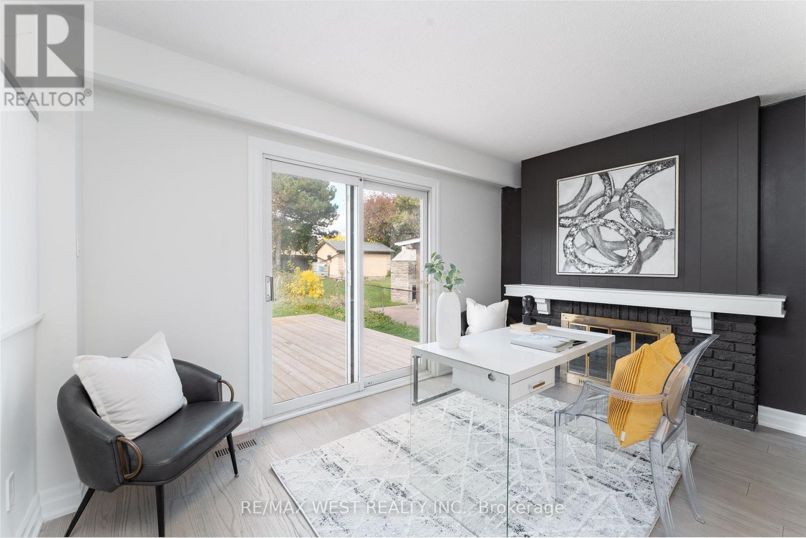 2545 Windjammer Road, Mississauga, Ontario  L5L 1H7 - Photo 5 - W14125138