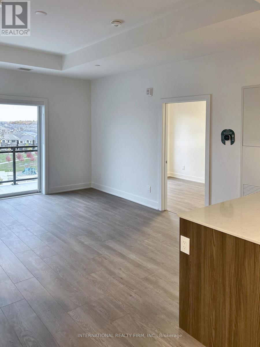 705 - 3008 William Cutmore Boulevard, Oakville, Ontario  L6H 8A4 - Photo 3 - W14125142