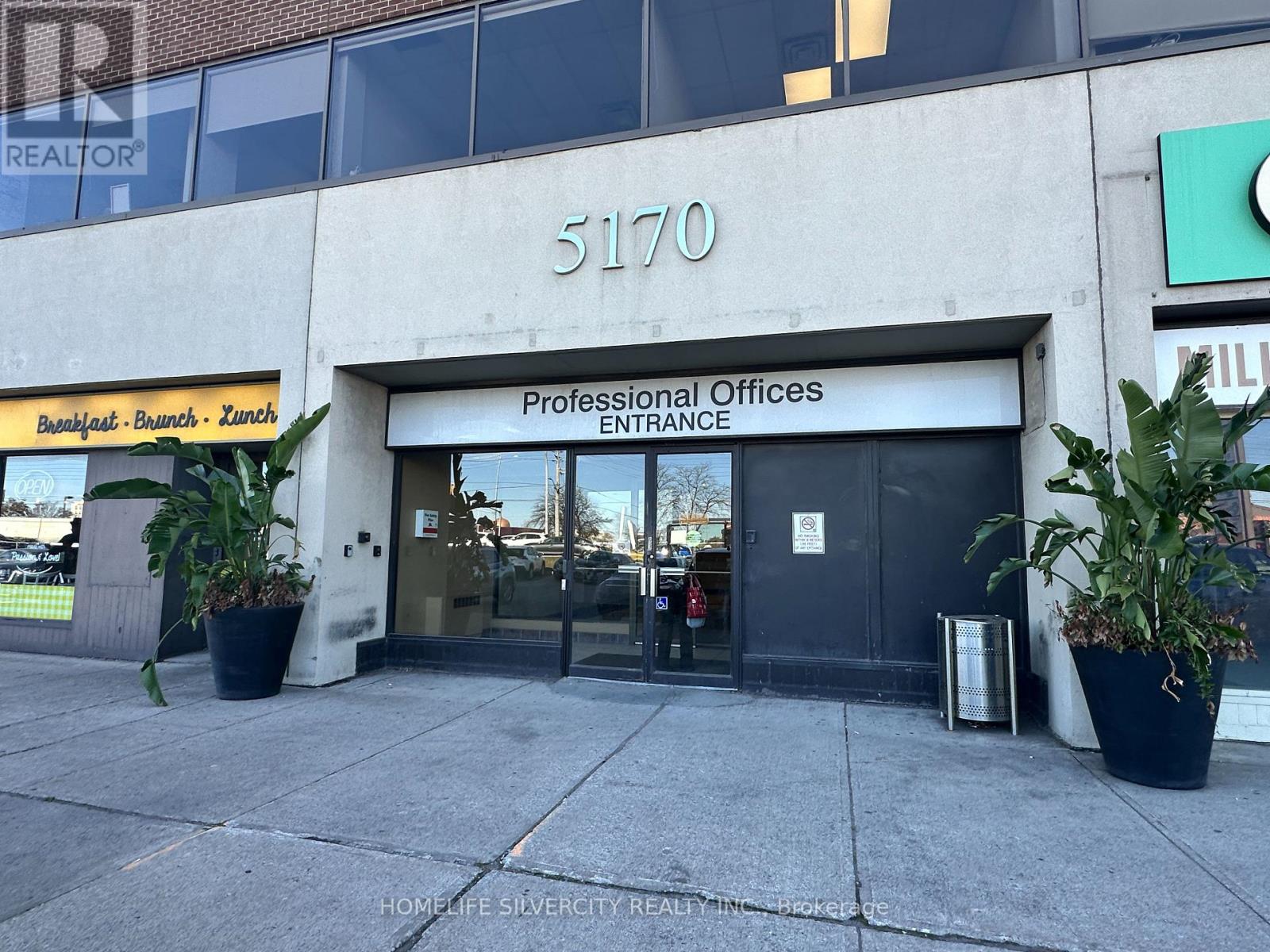 5170 DIXIE ROAD, Mississauga, Ontario
