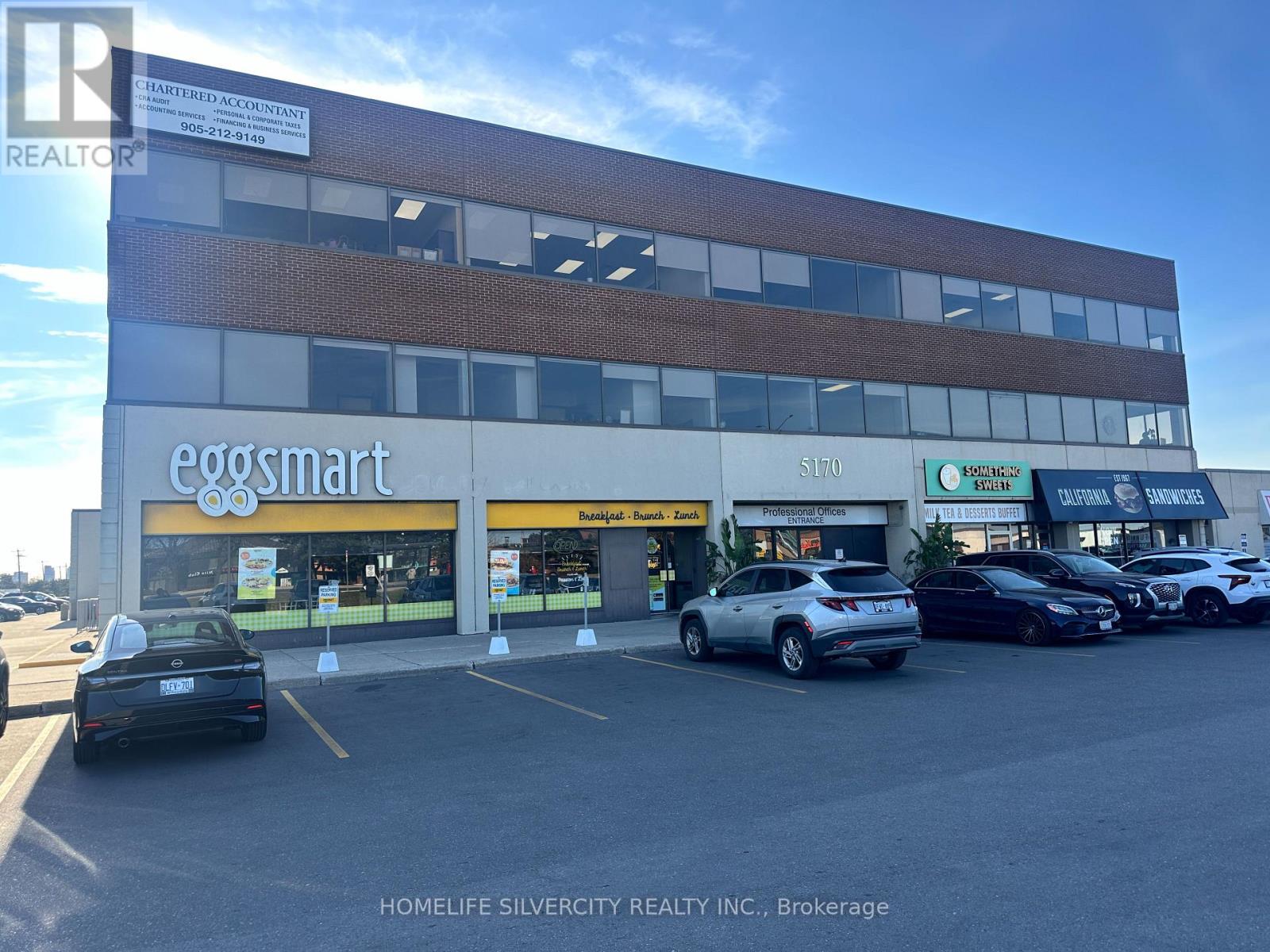 5170 Dixie Road, Mississauga, Ontario  L4W 1E3 - Photo 2 - W14125146