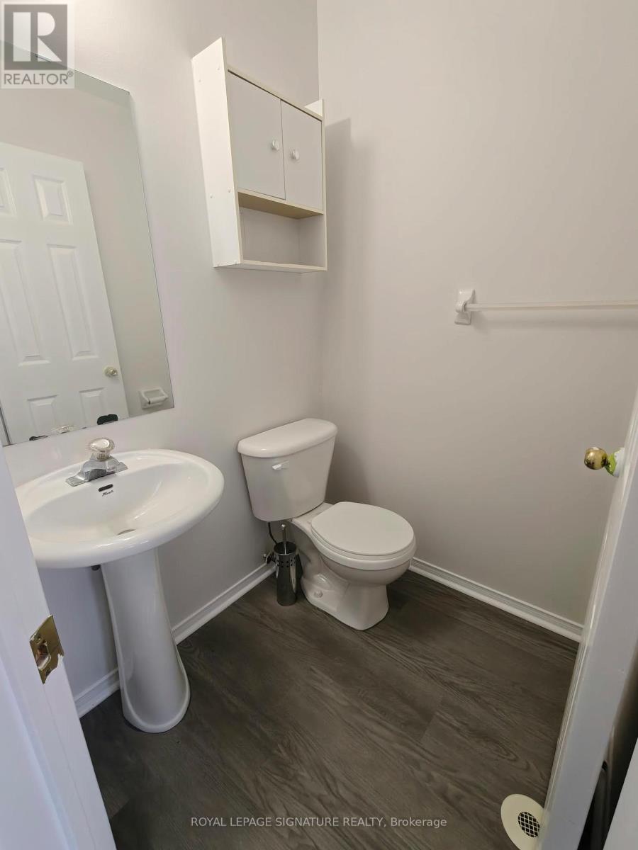 6602 Opera Glass Crescent, Mississauga, Ontario  L5W 1R8 - Photo 11 - W14125172