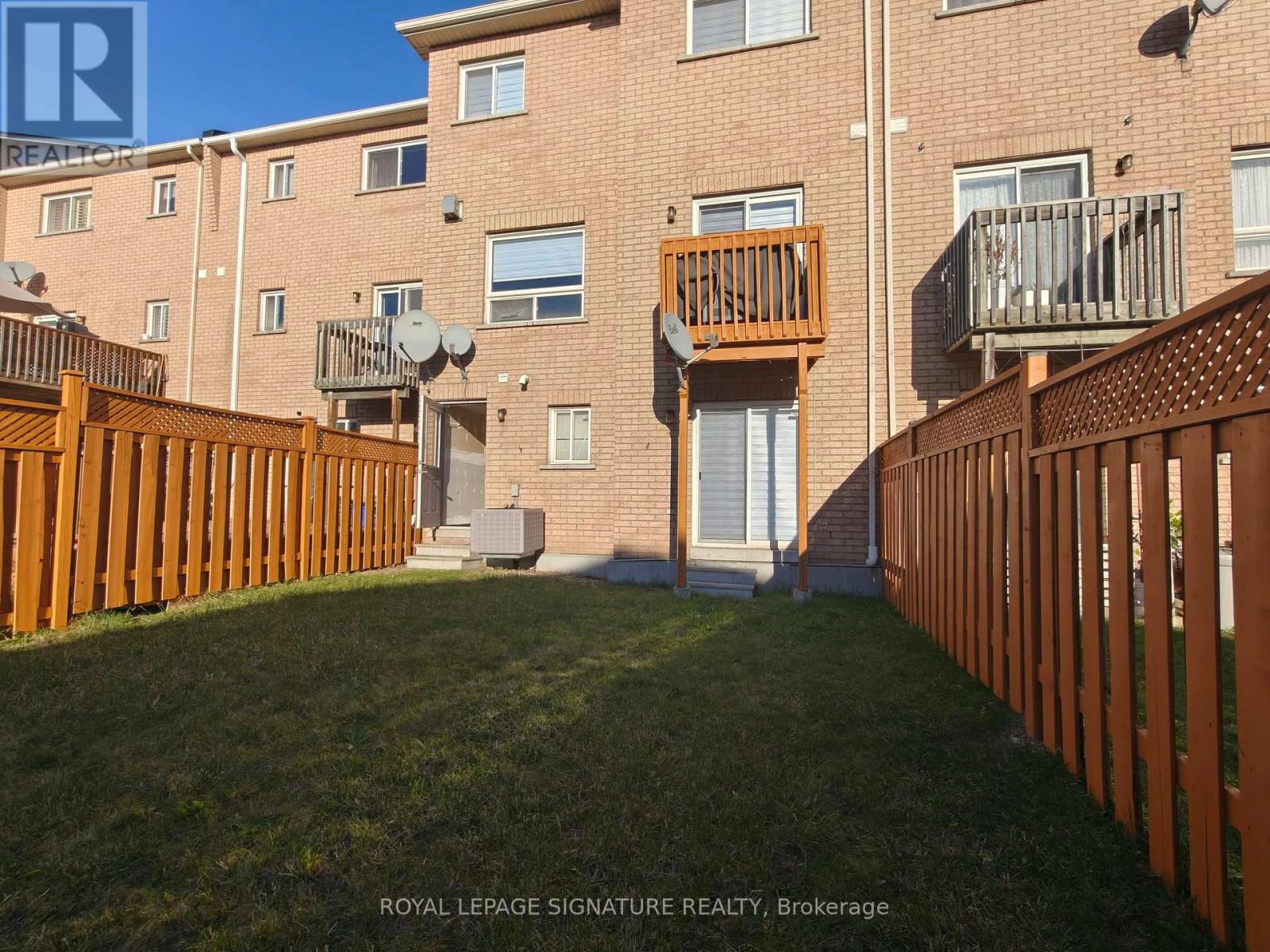 6602 Opera Glass Crescent, Mississauga, Ontario  L5W 1R8 - Photo 32 - W14125172