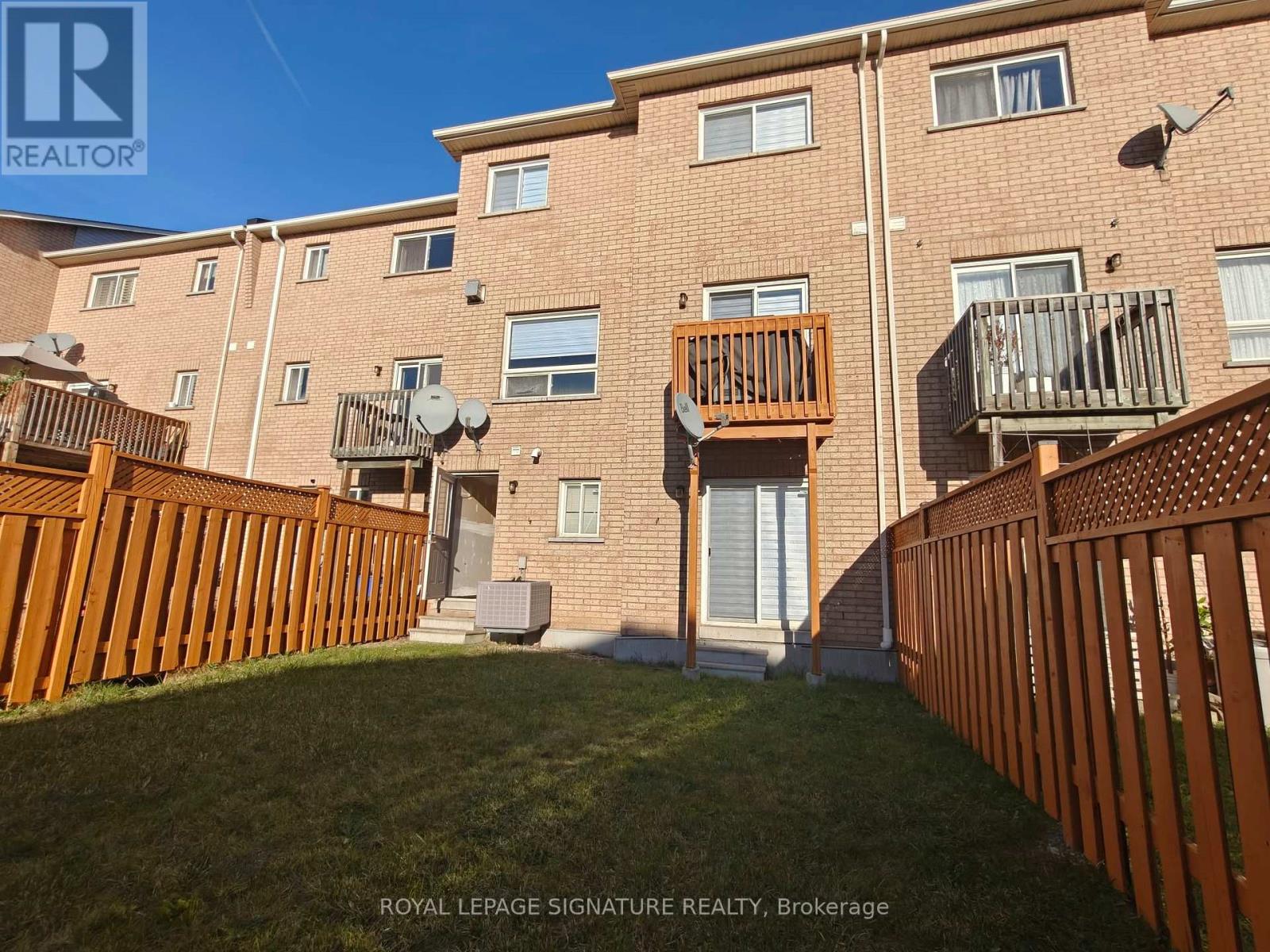 6602 Opera Glass Crescent, Mississauga, Ontario  L5W 1R8 - Photo 33 - W14125172
