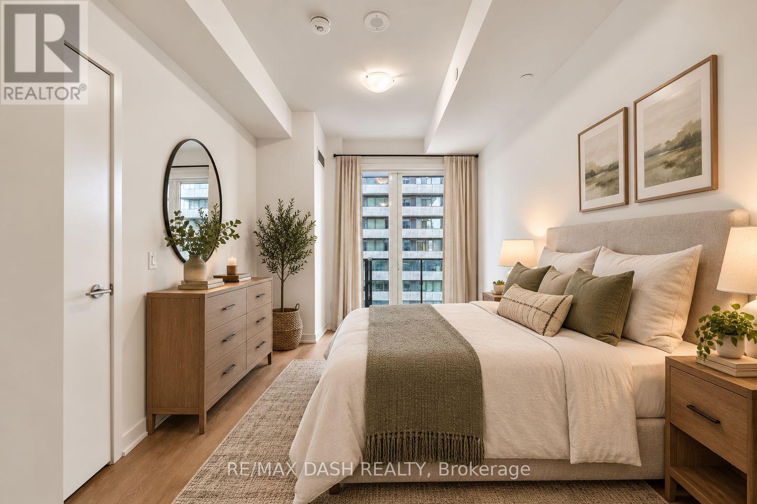 4701 - 634 Church Street, Toronto, Ontario  M4Y 0G9 - Photo 6 - C13639004