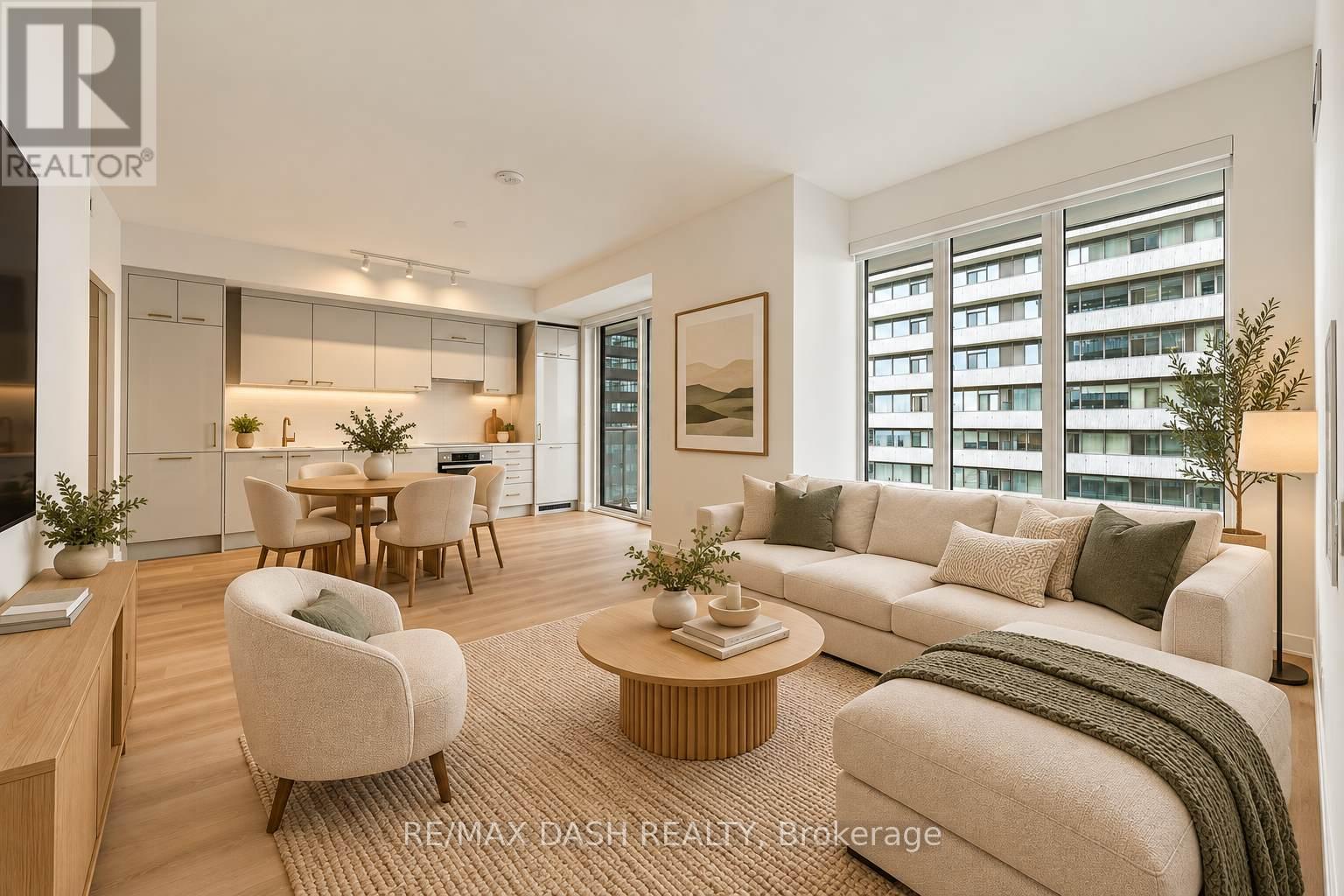 4701 - 634 Church Street, Toronto, Ontario  M4Y 0G9 - Photo 4 - C13639004