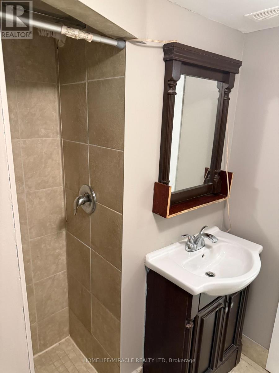 Basement - 145 Barrie Avenue, Oshawa, Ontario  L1H 2L4 - Photo 13 - E14122830