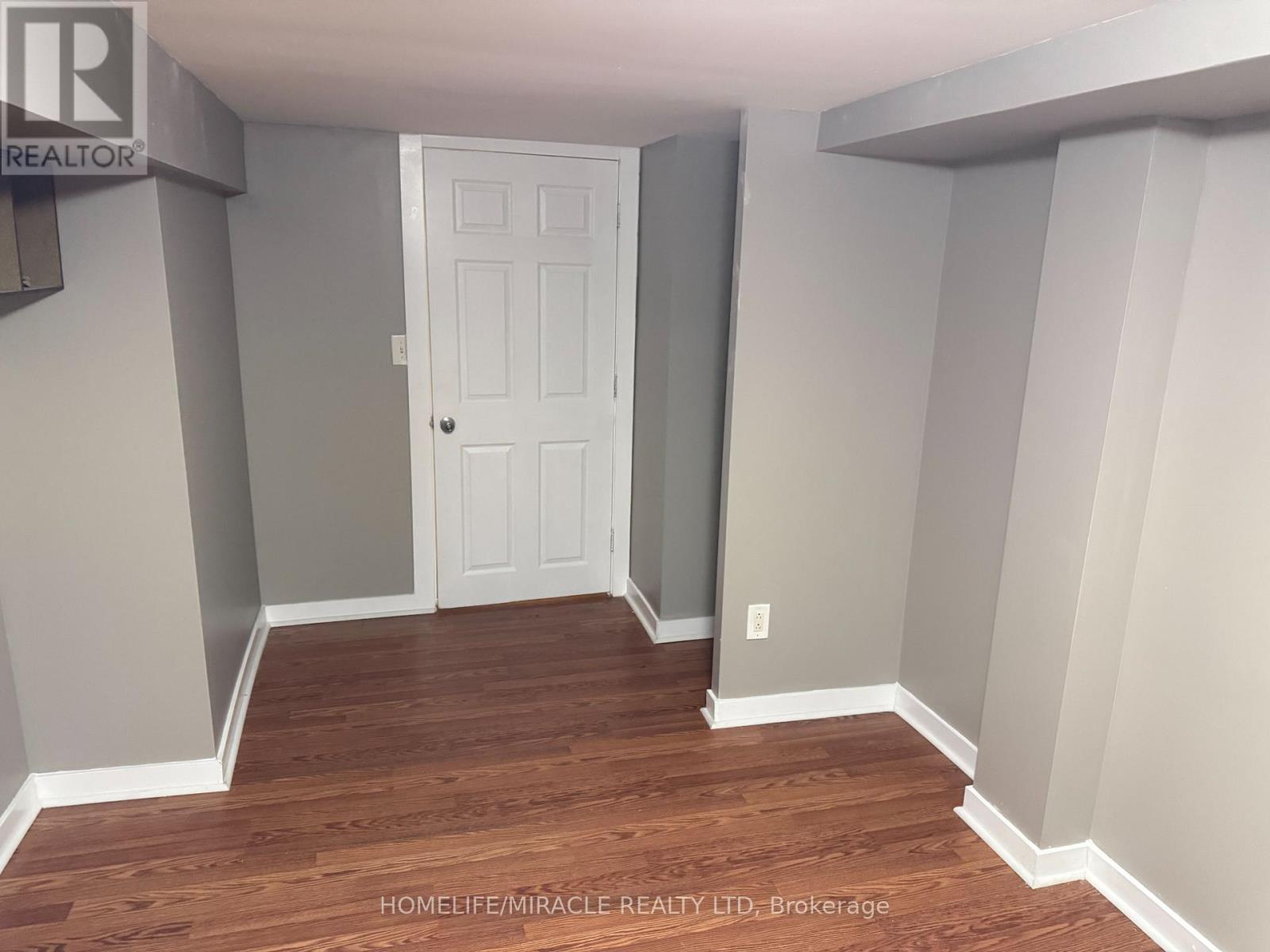 Basement - 145 Barrie Avenue, Oshawa, Ontario  L1H 2L4 - Photo 11 - E14122830