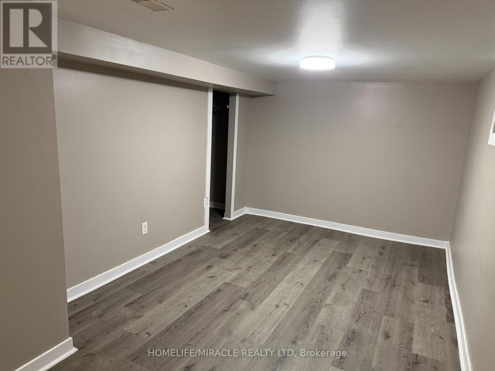 Basement - 145 Barrie Avenue, Oshawa, Ontario  L1H 2L4 - Photo 6 - E14122830
