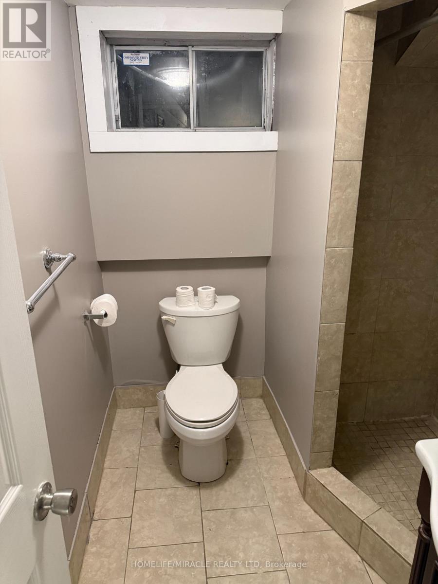 Basement - 145 Barrie Avenue, Oshawa, Ontario  L1H 2L4 - Photo 12 - E14122830