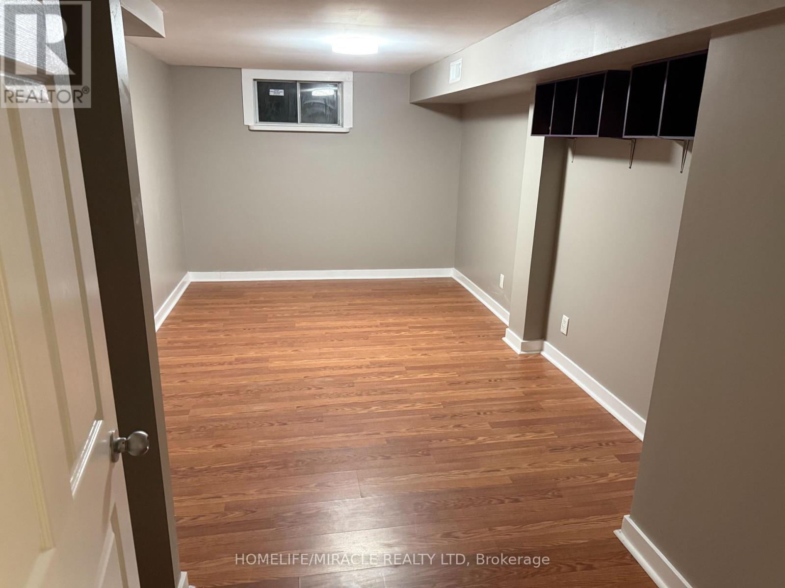Basement - 145 Barrie Avenue, Oshawa, Ontario  L1H 2L4 - Photo 10 - E14122830