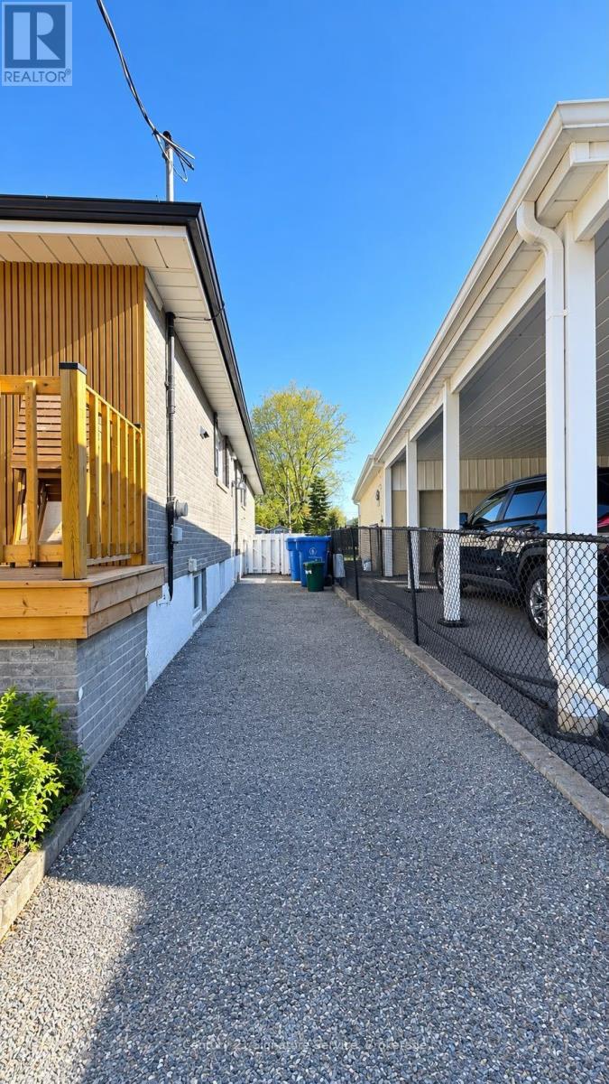 Basement - 107 Bayview Parkway, Newmarket, Ontario  L3Y 3W2 - Photo 2 - N14121704