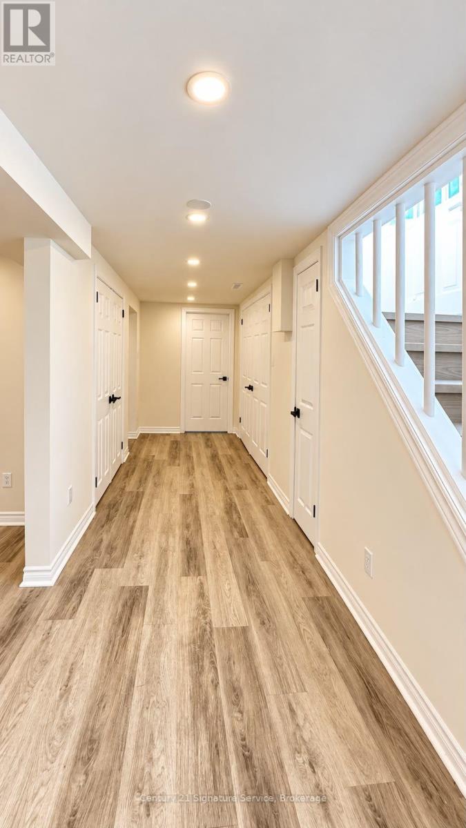 Basement - 107 Bayview Parkway, Newmarket, Ontario  L3Y 3W2 - Photo 19 - N14121704