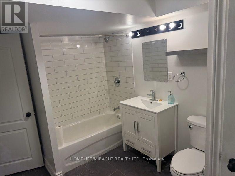 Basement - 77 Trillium Crescent, Barrie, Ontario  L4N 6H6 - Photo 14 - S13864792