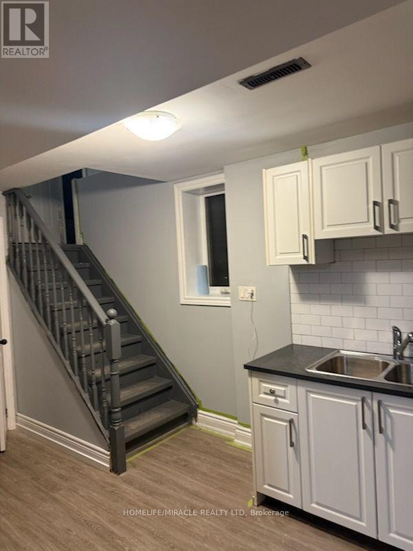 Basement - 77 Trillium Crescent, Barrie, Ontario  L4N 6H6 - Photo 2 - S13864792