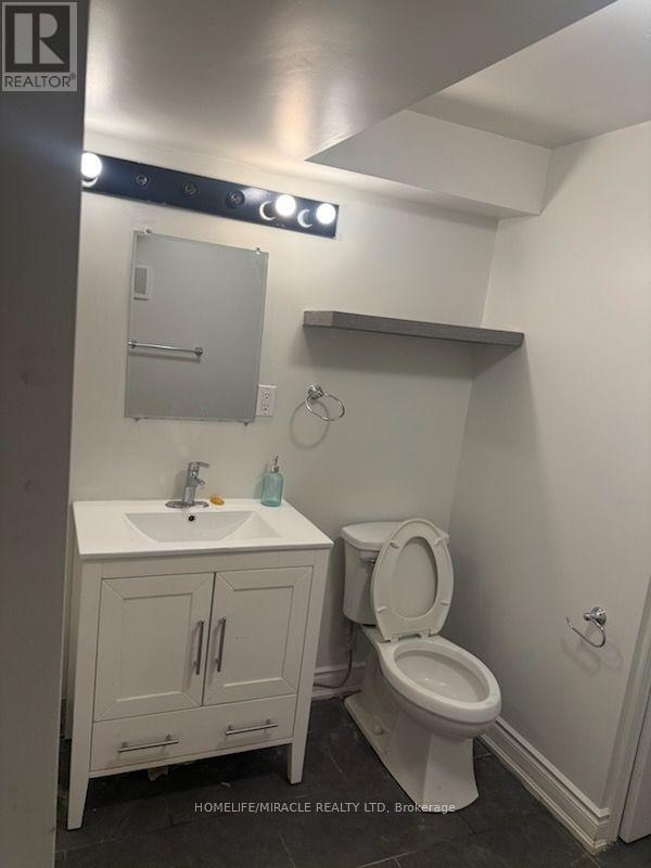 Basement - 77 Trillium Crescent, Barrie, Ontario  L4N 6H6 - Photo 15 - S13864792