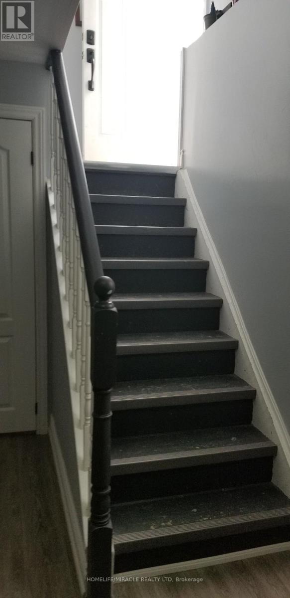 Basement - 77 Trillium Crescent, Barrie, Ontario  L4N 6H6 - Photo 3 - S13864792